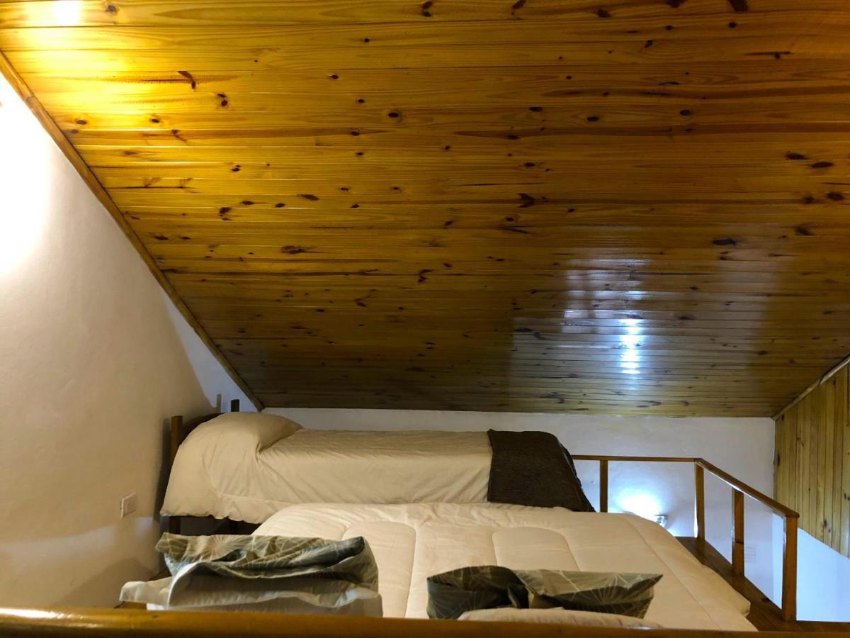 Apart Haiken El Calafate Esterno foto